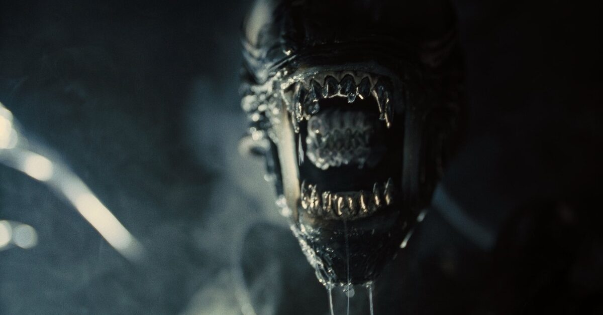 Alien Romulus