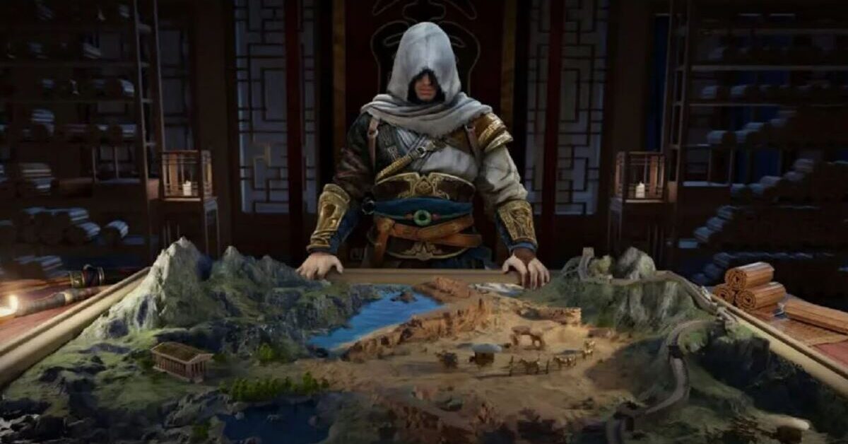 Assassin's Creed Jade