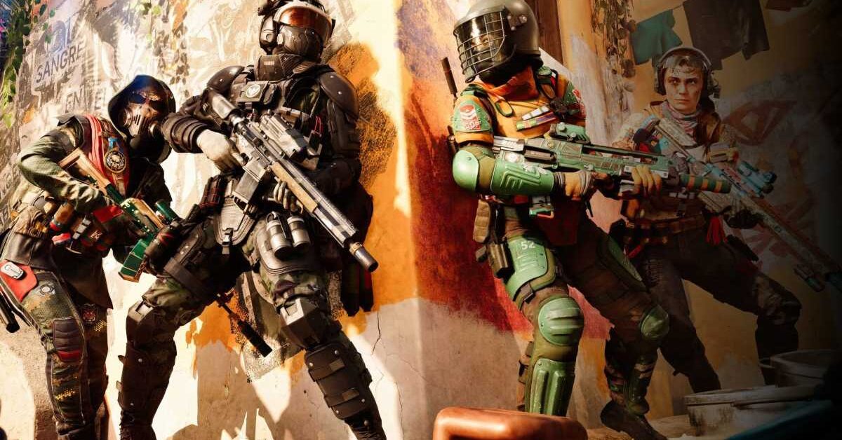 Battlefield 2042