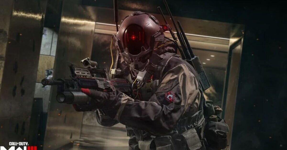 Call of Duty: Warzone
