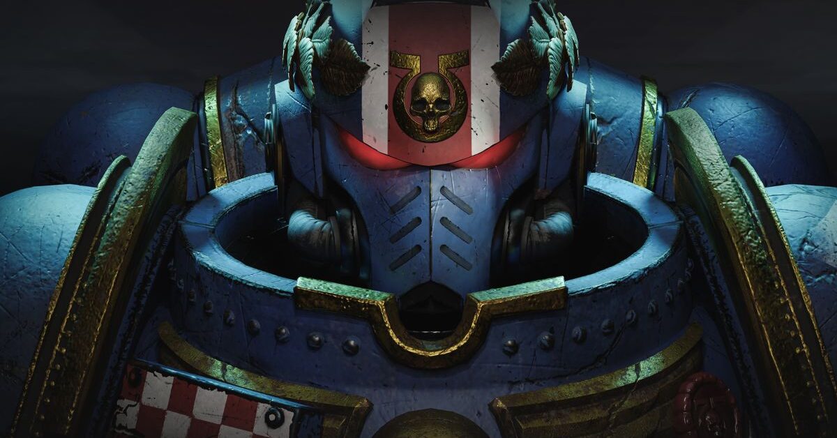 Warhammer Skulls