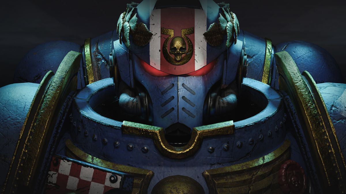 Warhammer Skulls