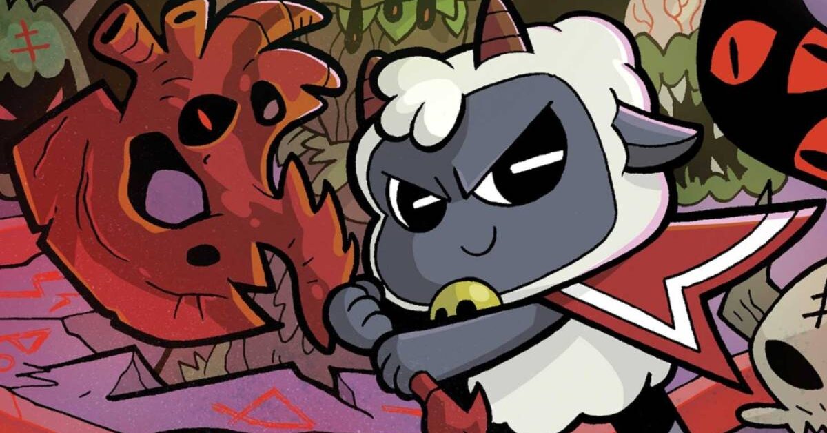 Cult of the Lamb