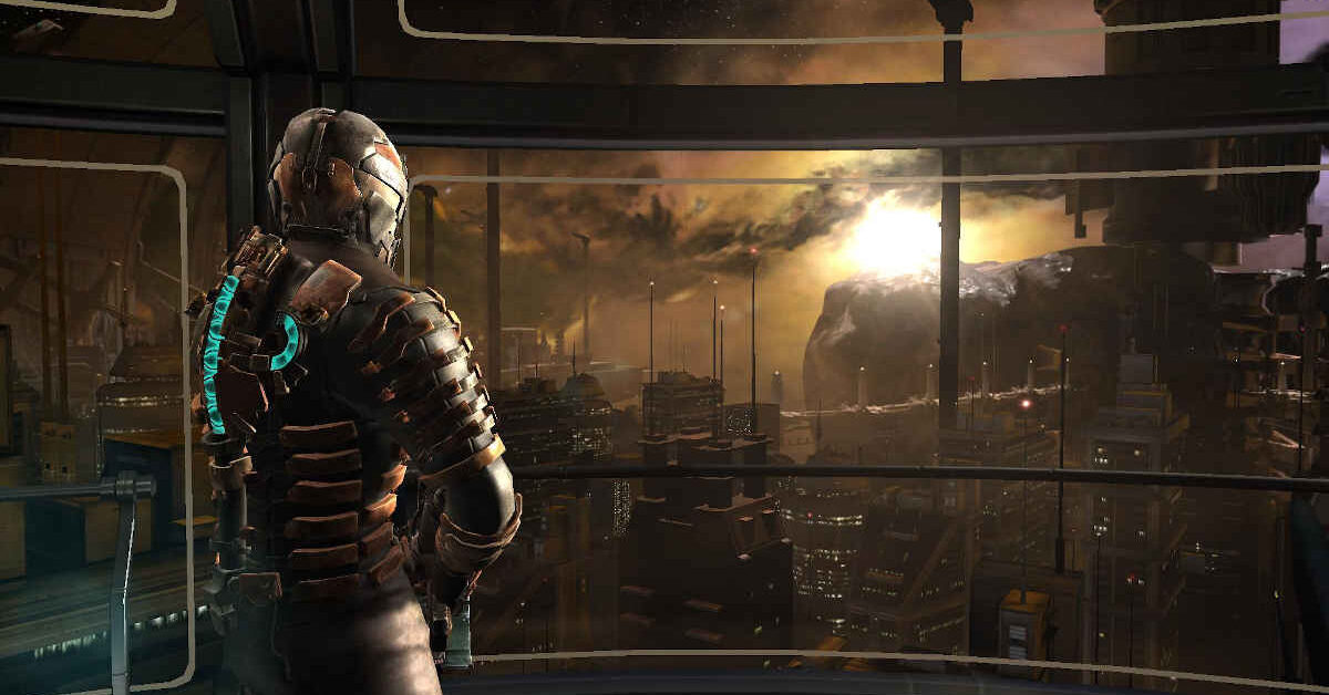 Dead Space