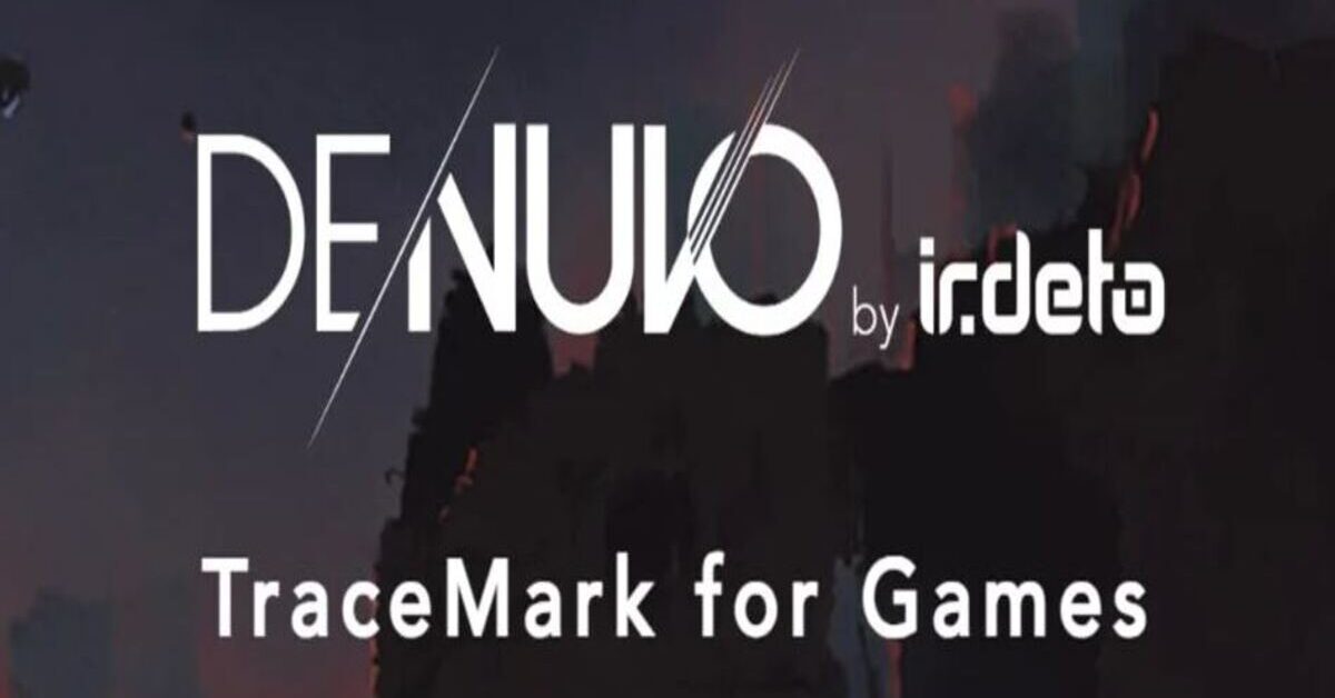 Denuvo