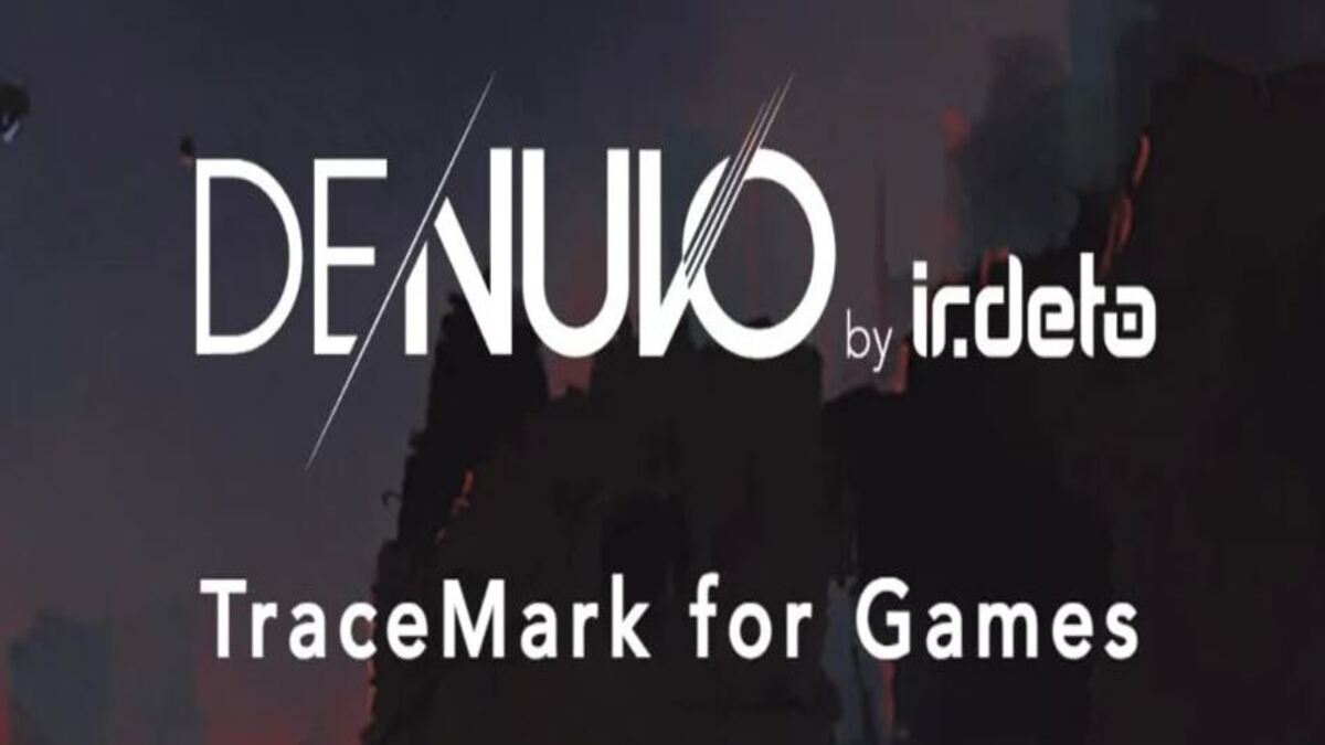 Denuvo