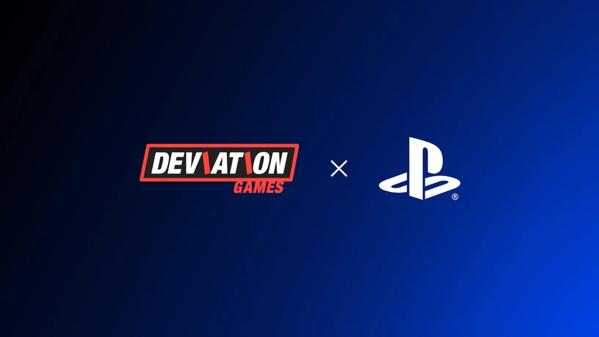 Deviation Games Sony
