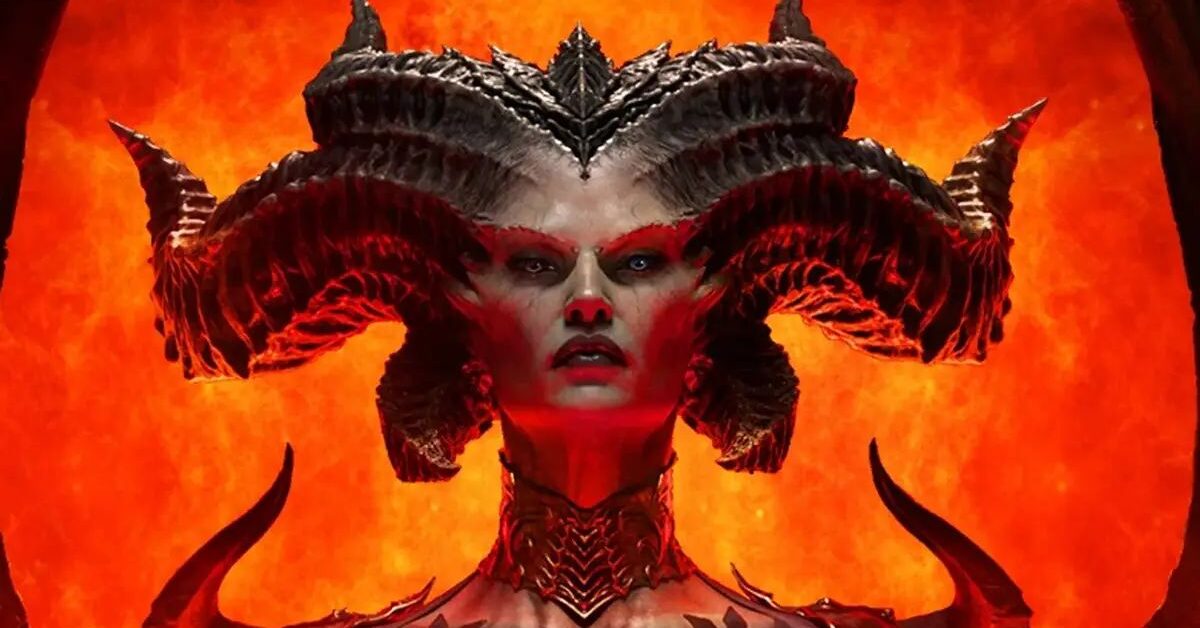 Diablo 4