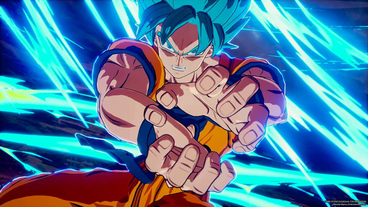 Bandai Namco