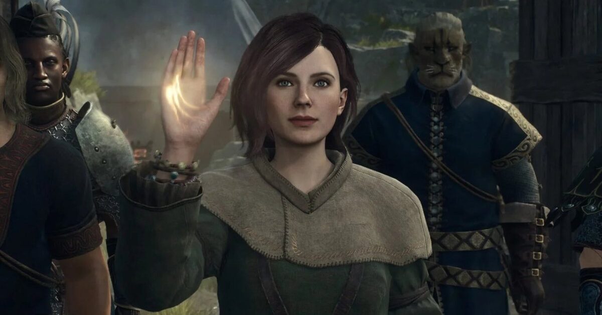 Dragon's Dogma 2
