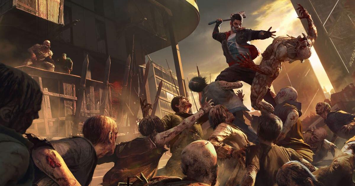 Dying Light