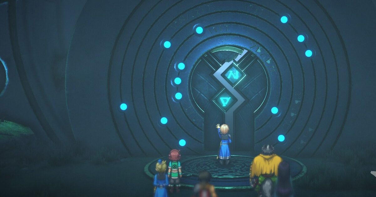 Eiyuden Chronicles: Hundred Heroes