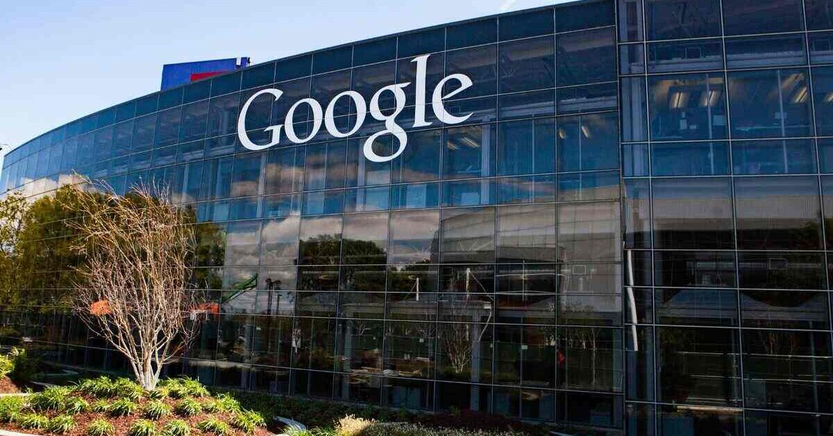 Google