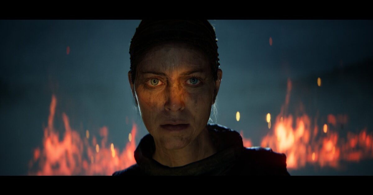 Senua's Saga: Hellblade 2