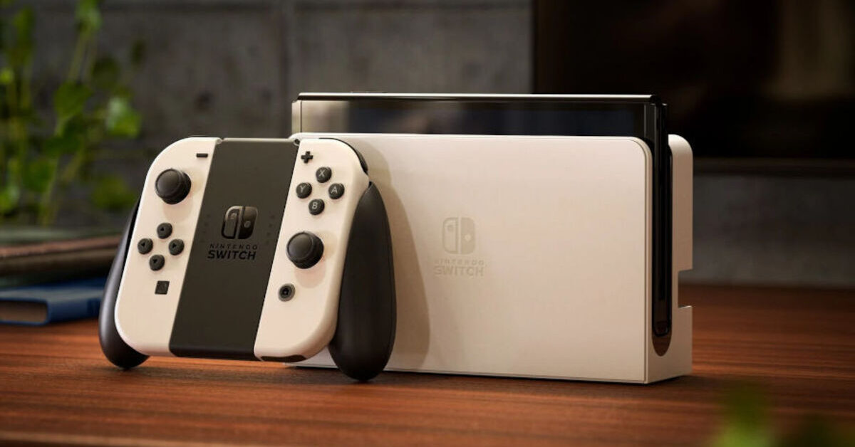 Nintendo