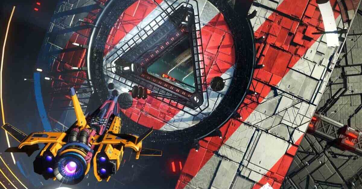 No Man's Sky