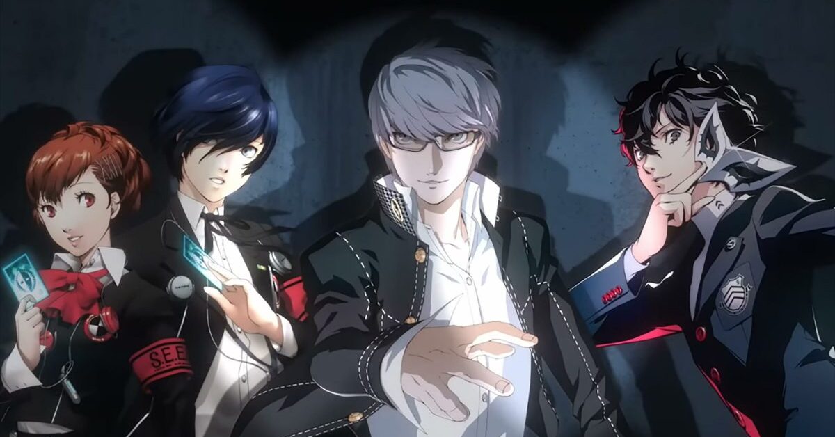 persona