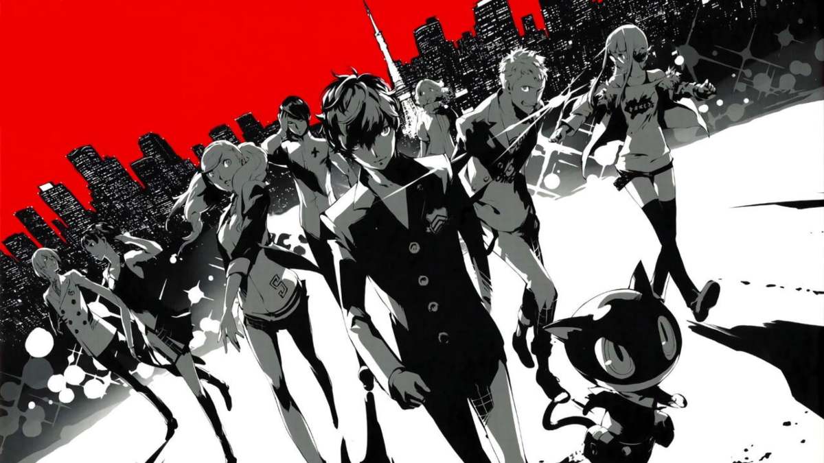 Persona 6