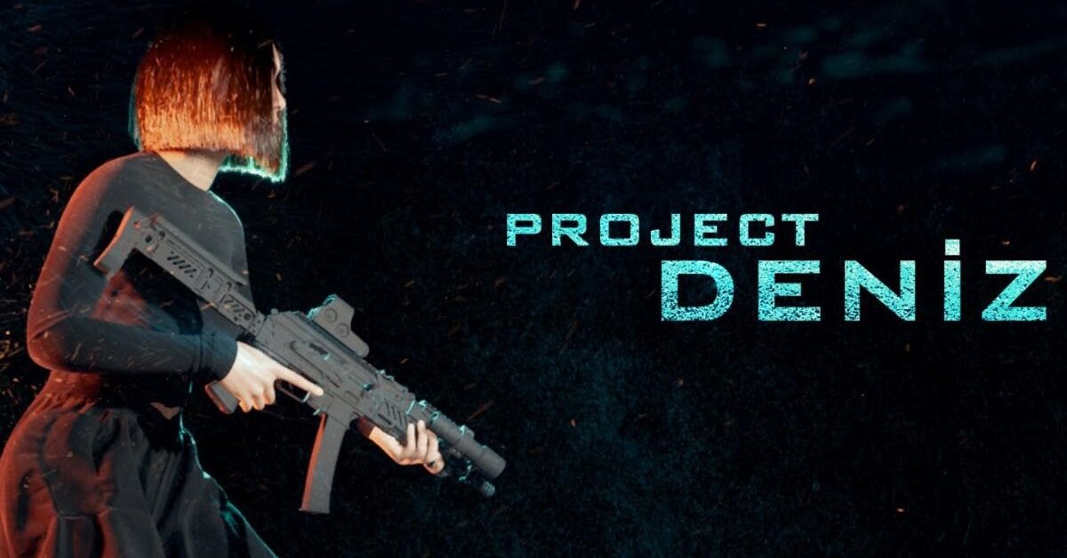 Project Deniz