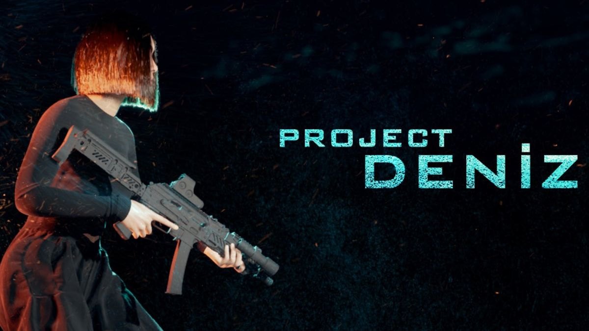 Project Deniz