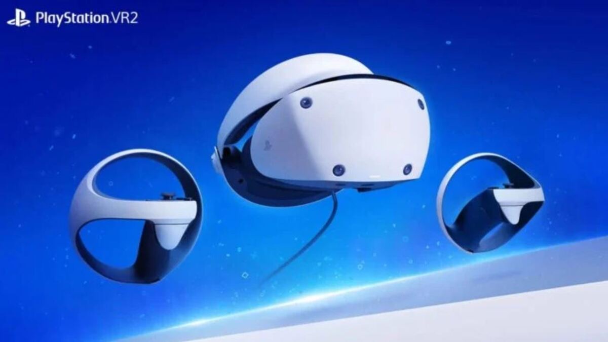 PS VR2