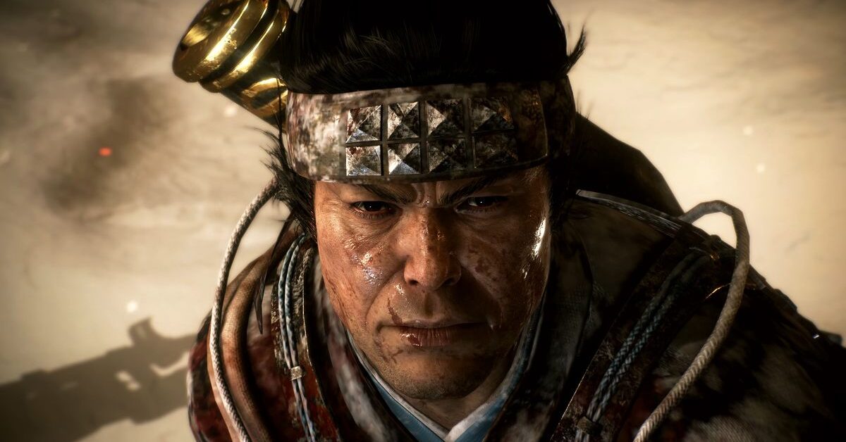 Rise of the Ronin
