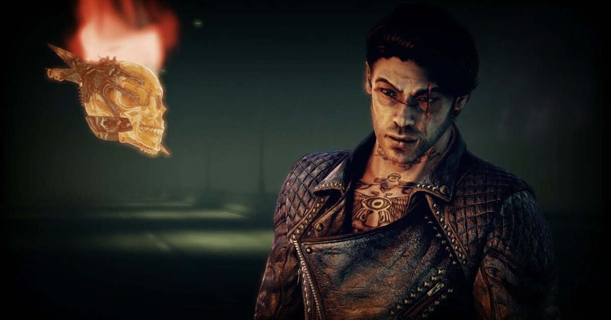 Shadow of the Damned: Hella Remastered