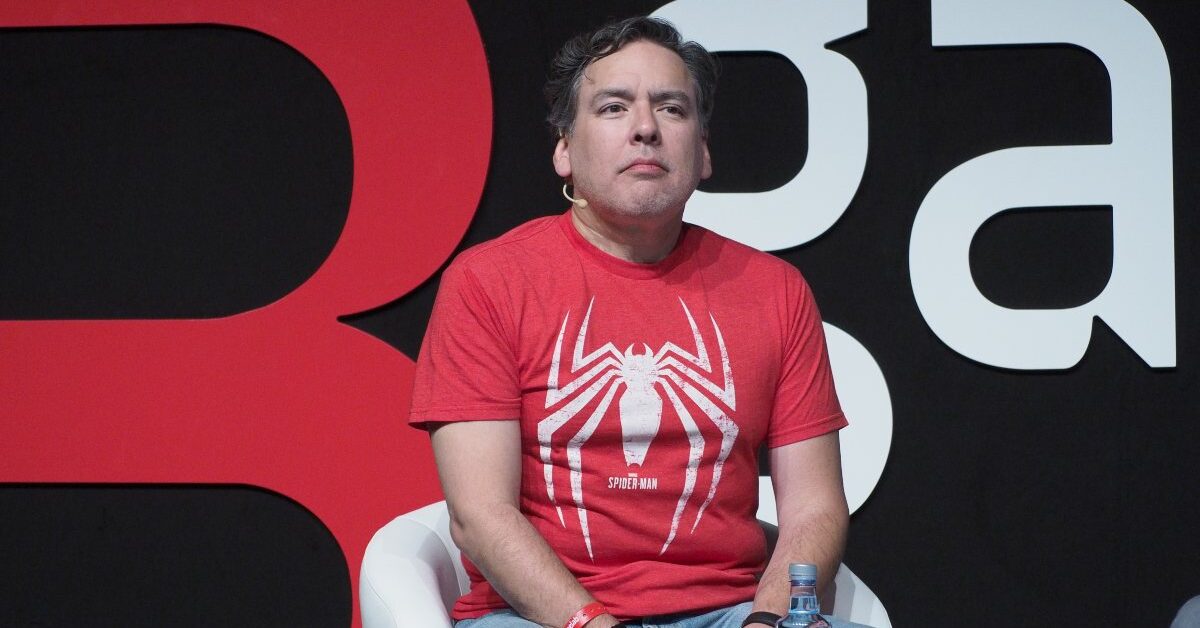 ex-CEO da PlayStation