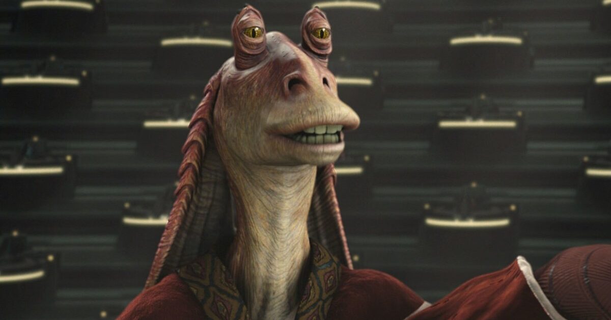 Star Wars