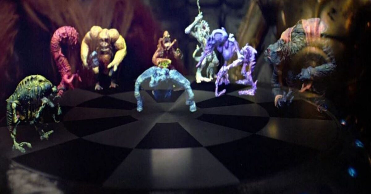 Star Wars EA rpg estratégia dejarik