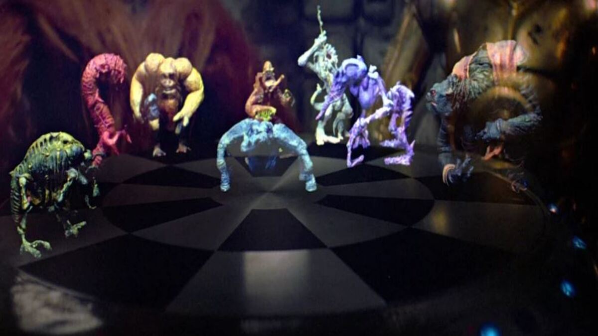 Star Wars EA rpg estratégia dejarik
