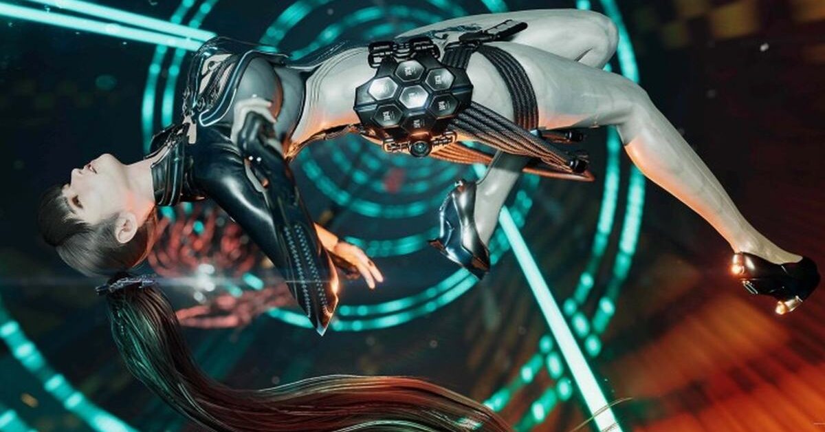 Stellar Blade