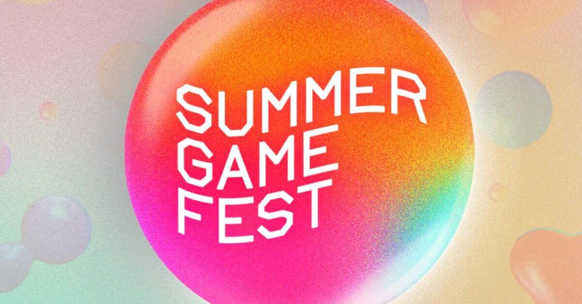 Summer Game Fest