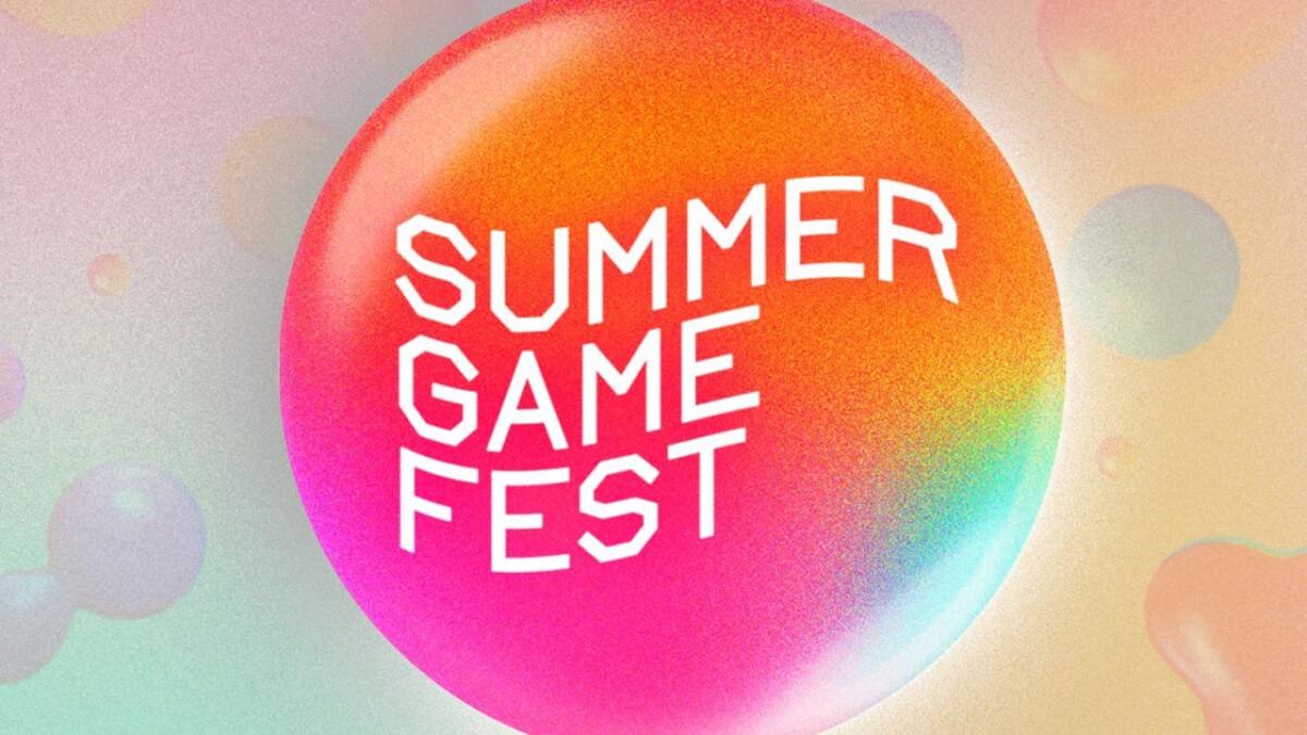 Summer Game Fest