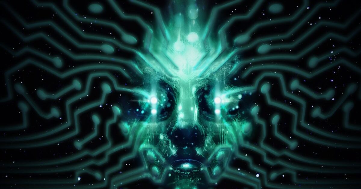 System Shock Remake