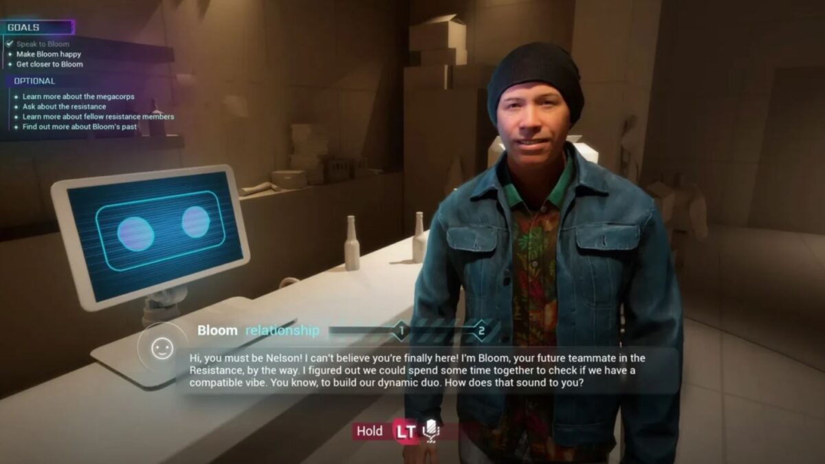 Ubisoft IA