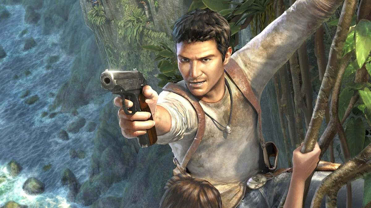 Uncharted