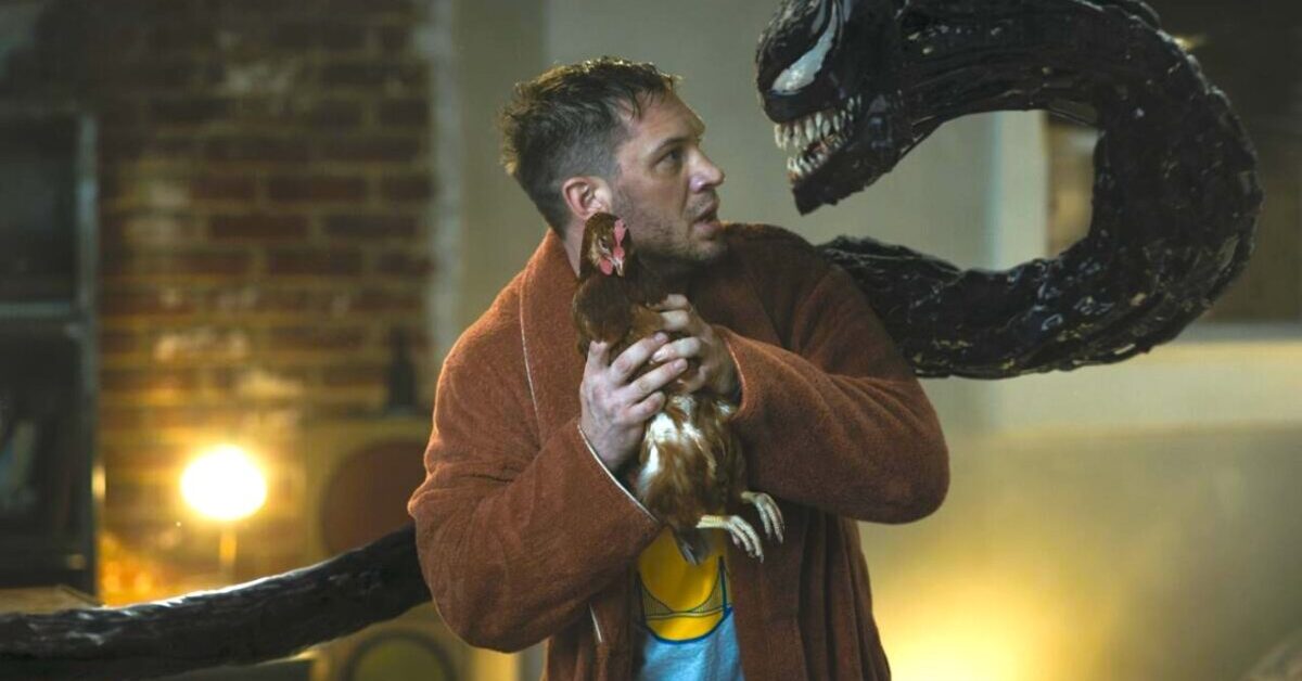 Venom: The Last Dance