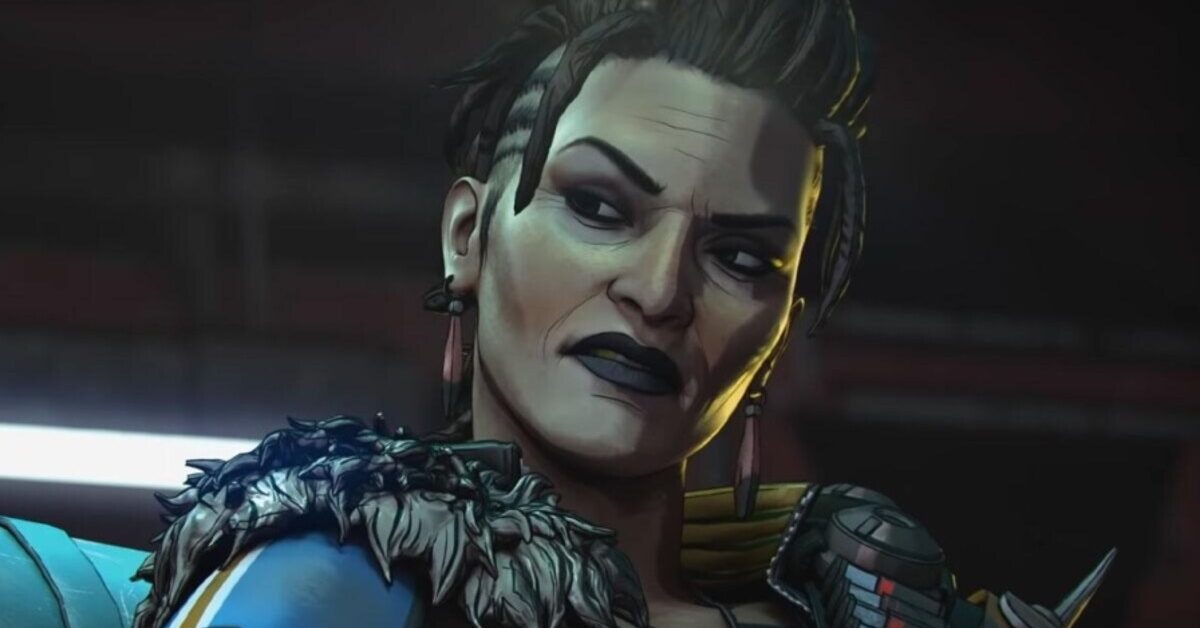 Apex Legends