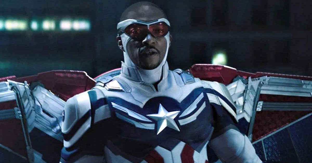 Capitão América 4