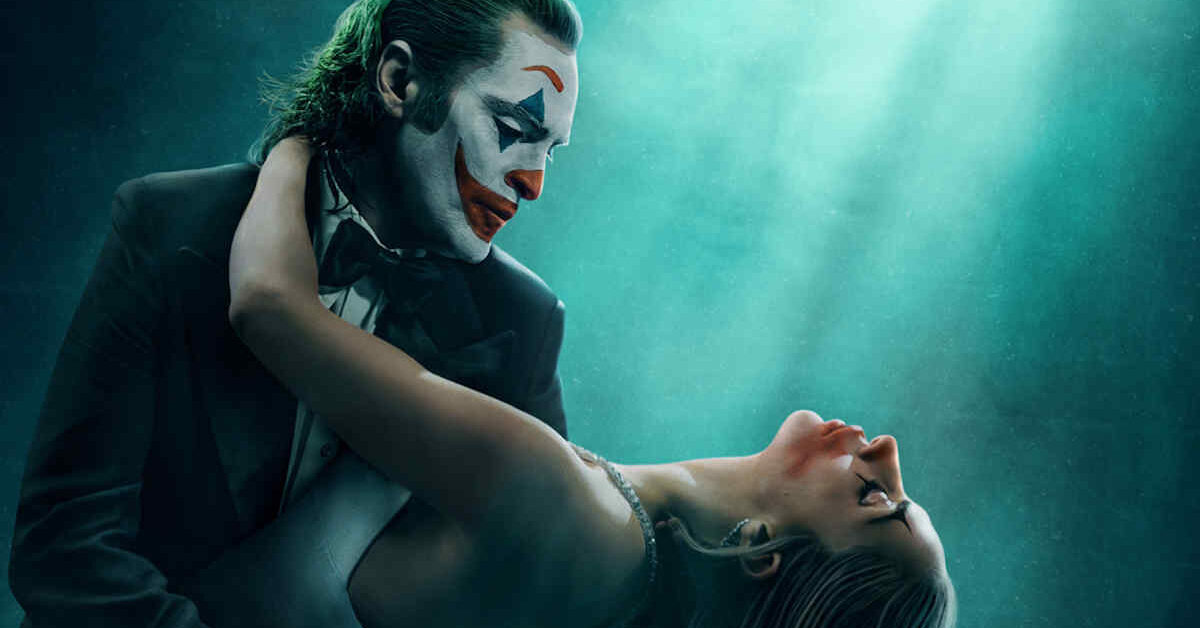 Coringa 2