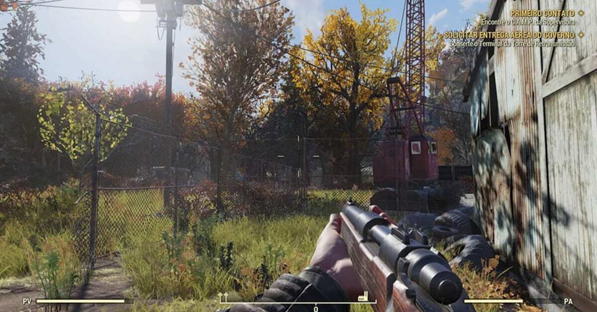 Fallout 76