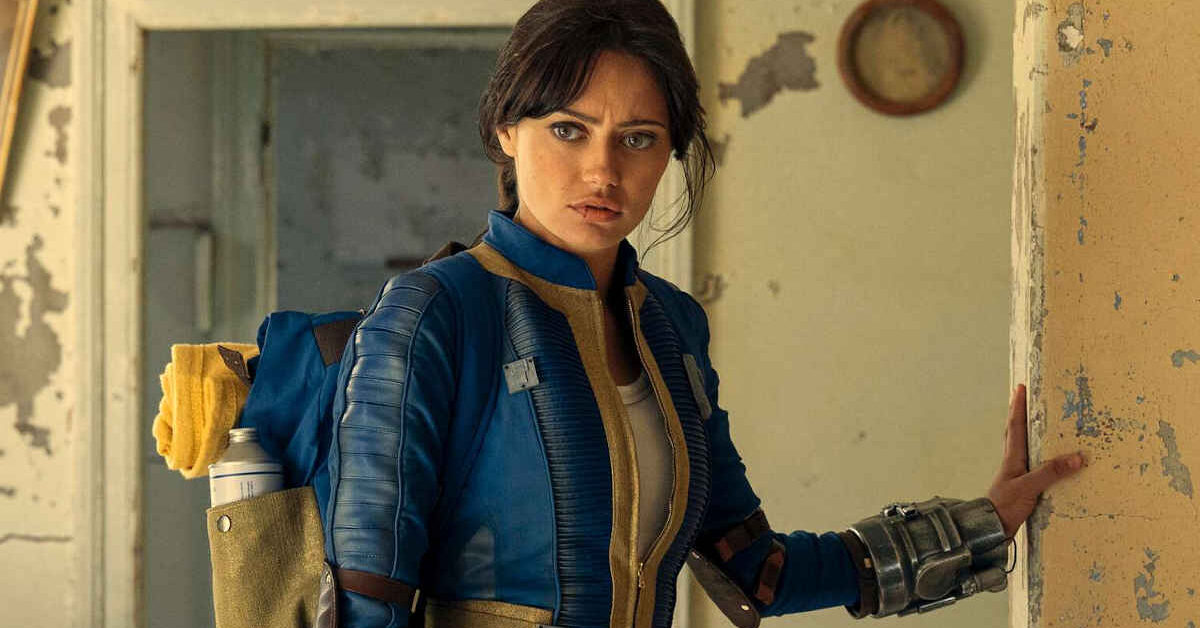 Aí sim! 2ª temporada de Fallout ganha data para estrear, e 3ª já está confirmada!