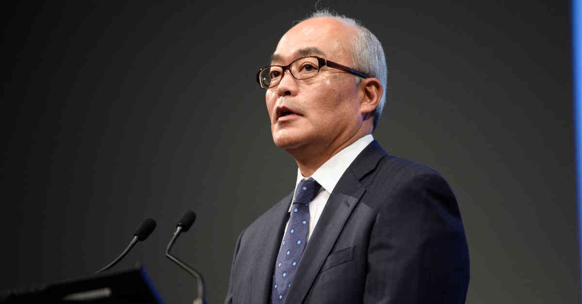 Hiroki Totoki