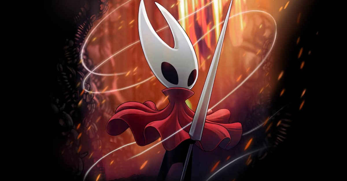 Hollow Knight: Silksong