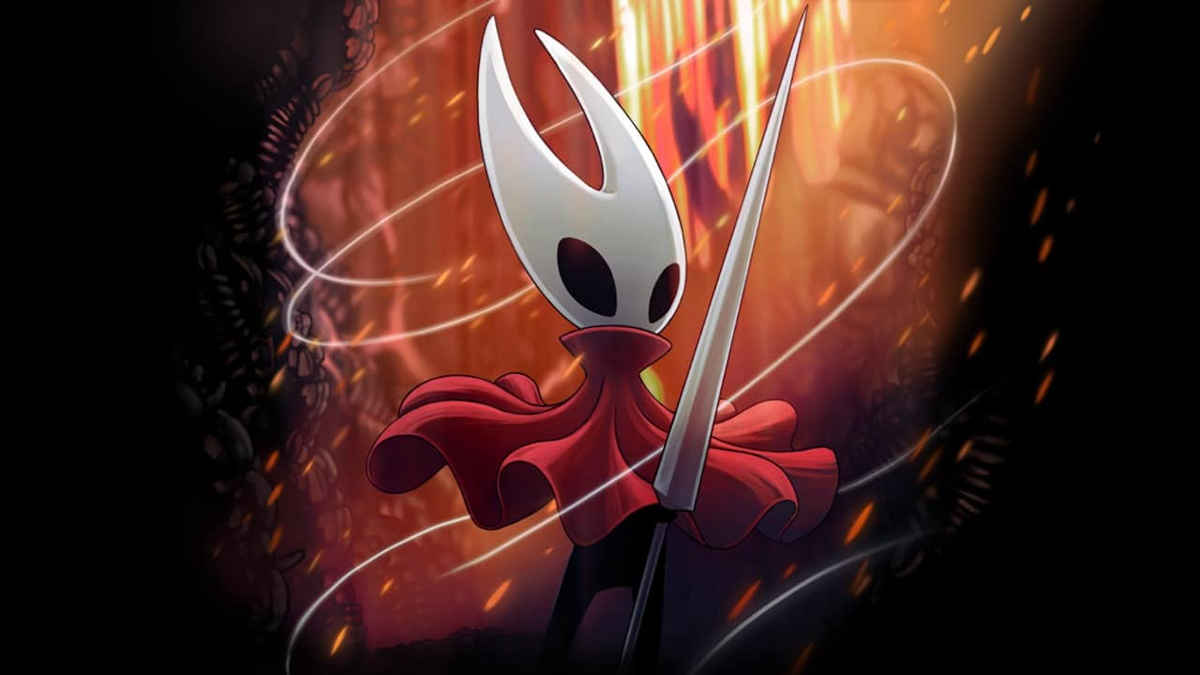 Silksong