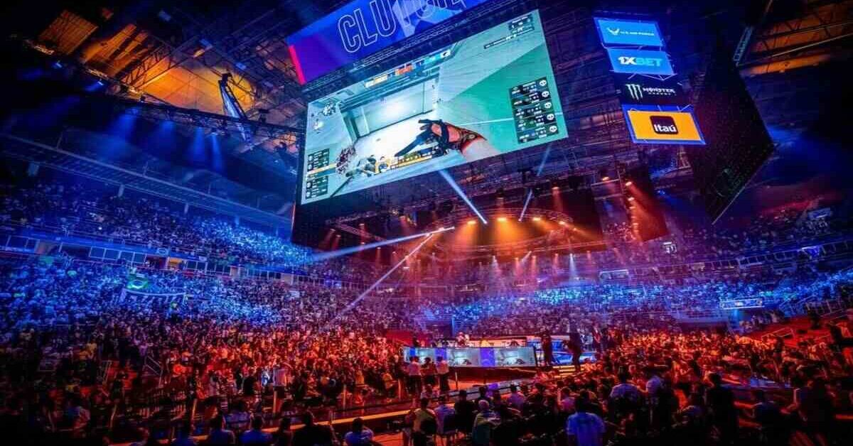 IEM Rio