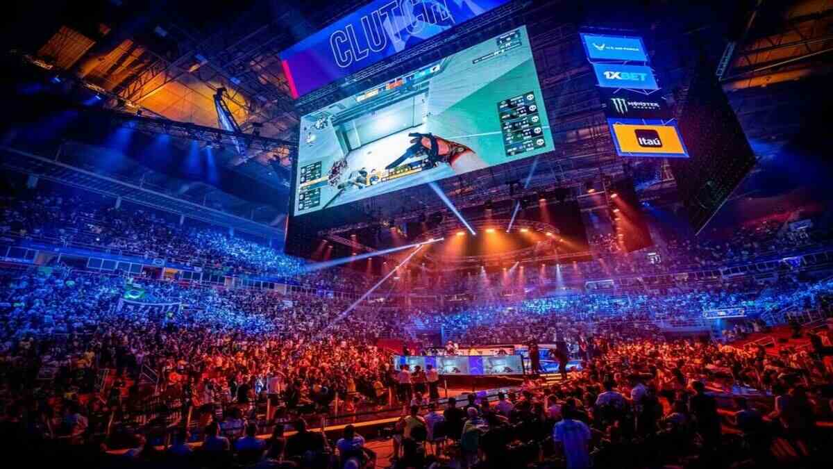 IEM Rio