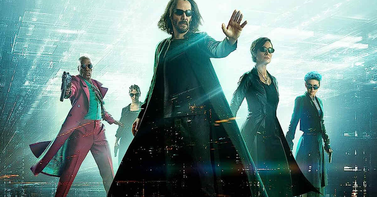Matrix