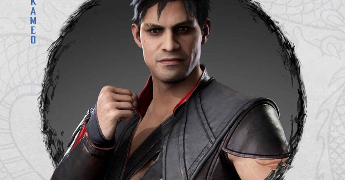 Mortal Kombat 1